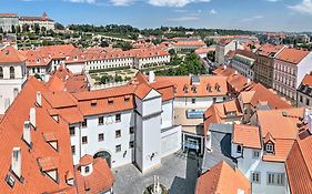 Augustine, A Luxury Collection Hotel, Prague